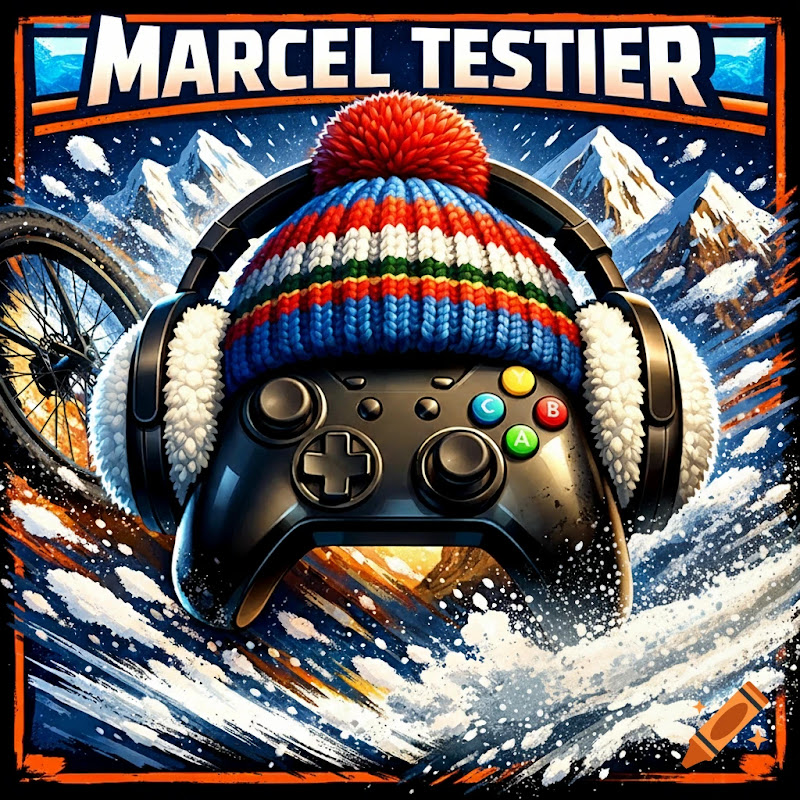 Marcel Testier