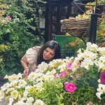 Sakshi 🍀 Plant Mom | Imperfect Gardening Expert