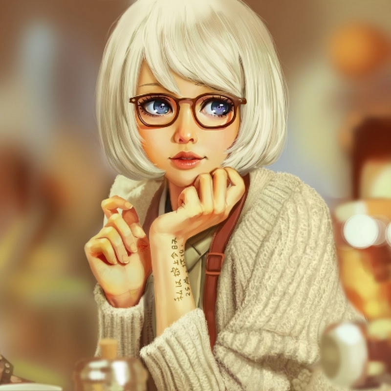 Elena Gestiya
