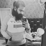 Tayyab Mughal
