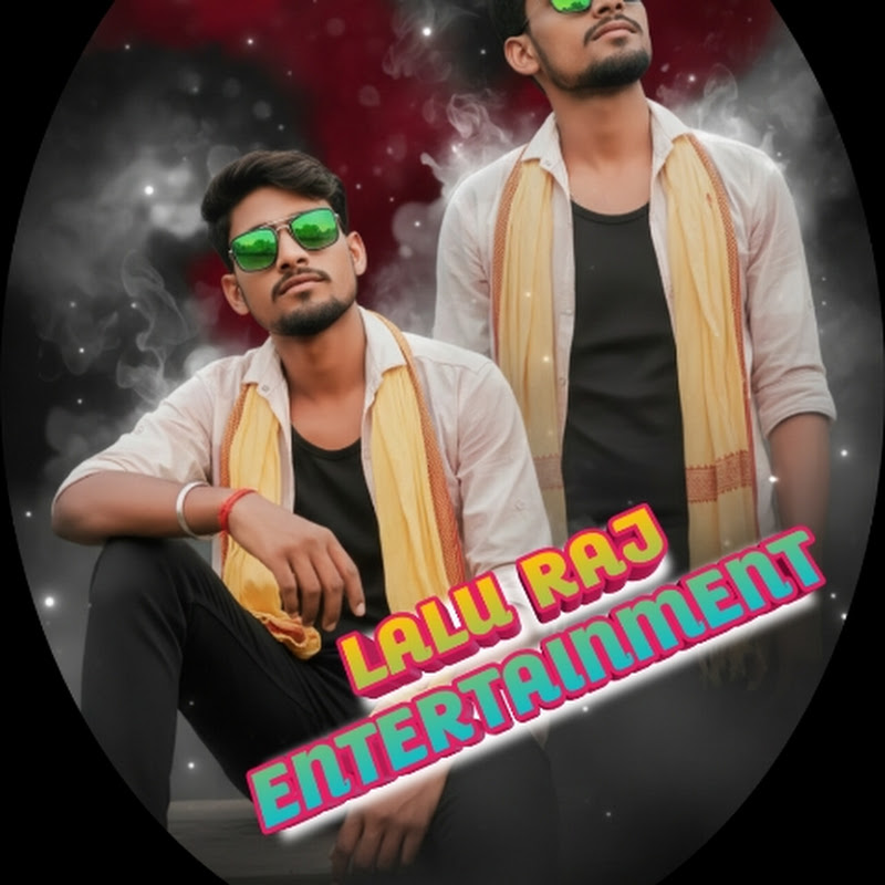 LALU RAJ ENTERTAINMENT