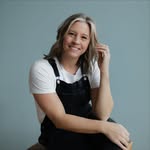 Chelsea • Iowa Wedding & Newborn Photographer