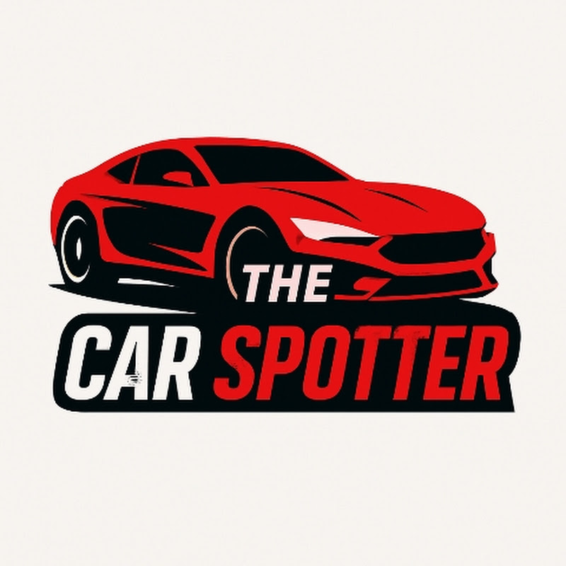 The Car Spotter
