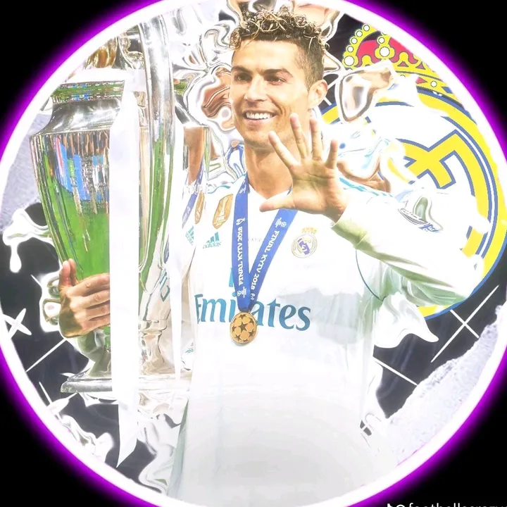 ⚽Madridistas⚽