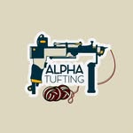Alphaa Tufting
