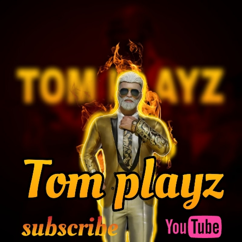 Tom Playz