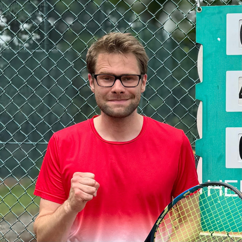 Kleines Tennis