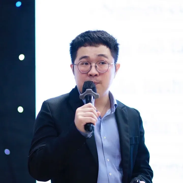 Thầy Bá (Digital Marketing)