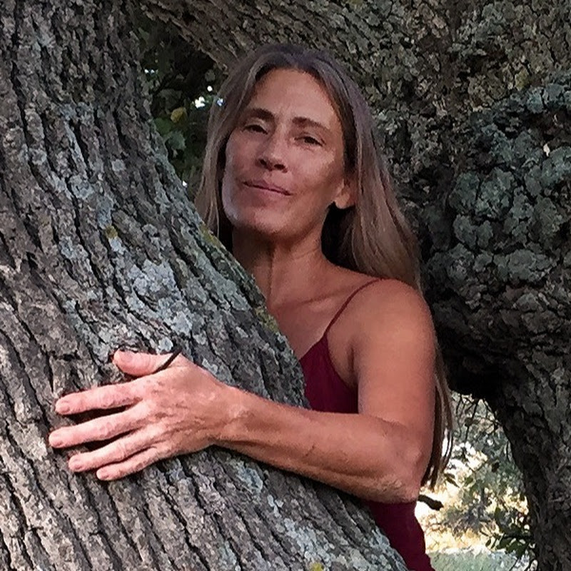 Marcie Mayer Maker-Life Greece