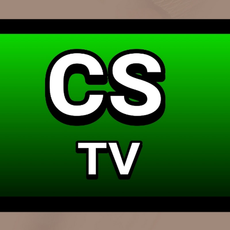 CS TV Tech