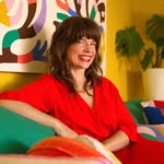 Elizabeth Olwen | Designer + Artist