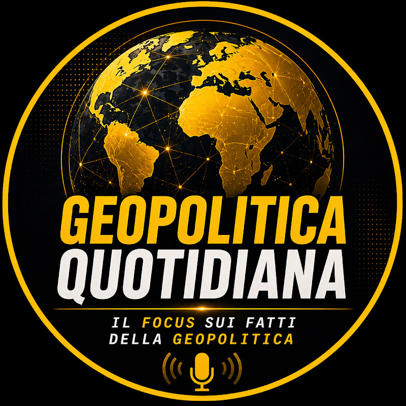 Geopolitica Quotidiana