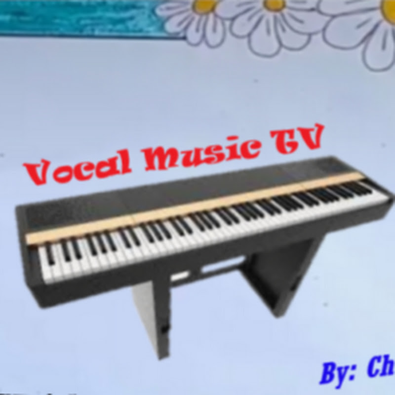 Vocal Music TV