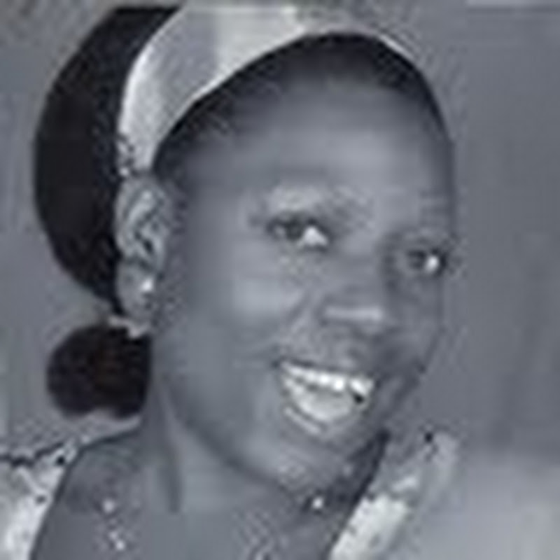 Ruth.N kaggwa