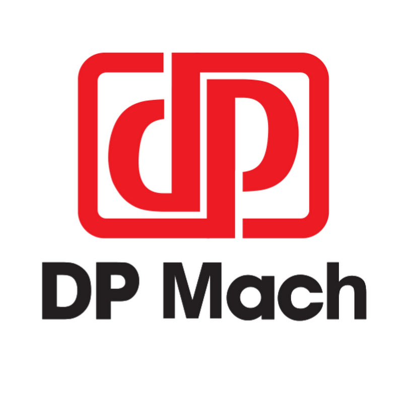 DP MACHINERY