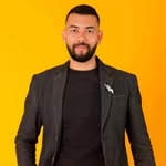 JORGE VILLAHERMOSA | ORATORIA | HOST