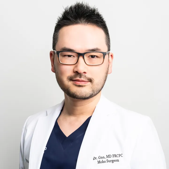 Dr. Danny Guo