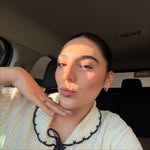 Anna Sof Vallejo🍒