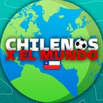 Chilenos Por El Mundo