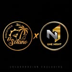 El Sotano x One Night