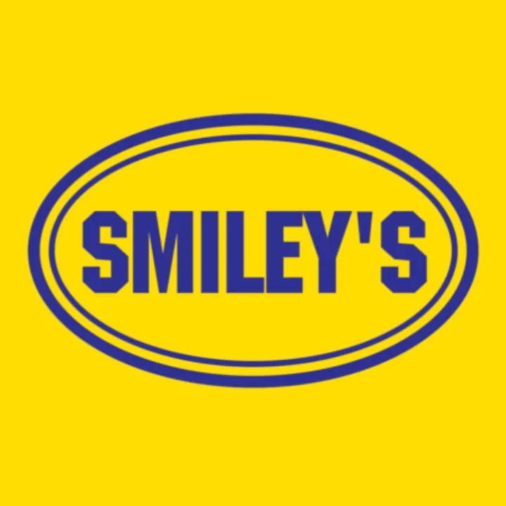 Smiley’s