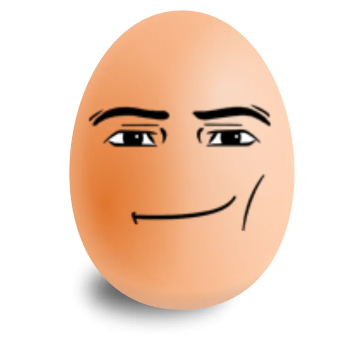 Omega Egg