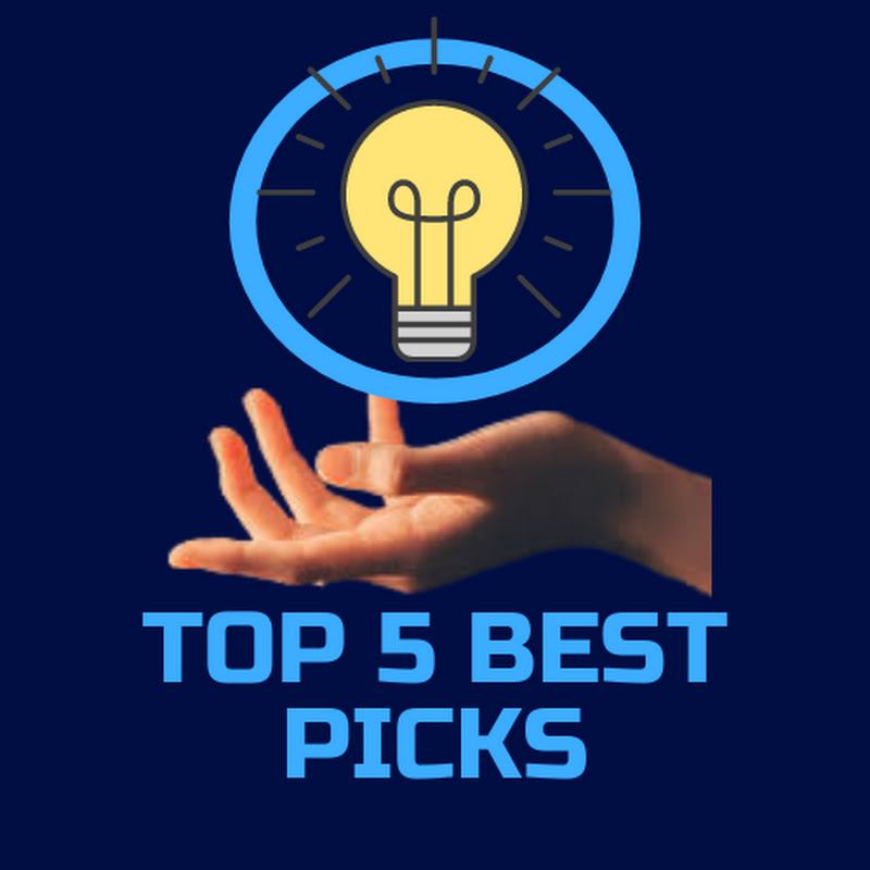 TheTop5BestPicks