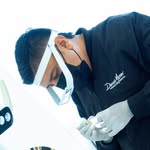 Dr. Duván Monar | Diseño de Sonrisa.