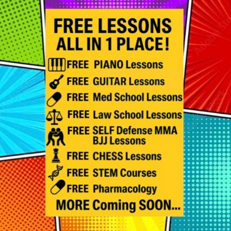School Prep TV - KNN3 The Learning Channel