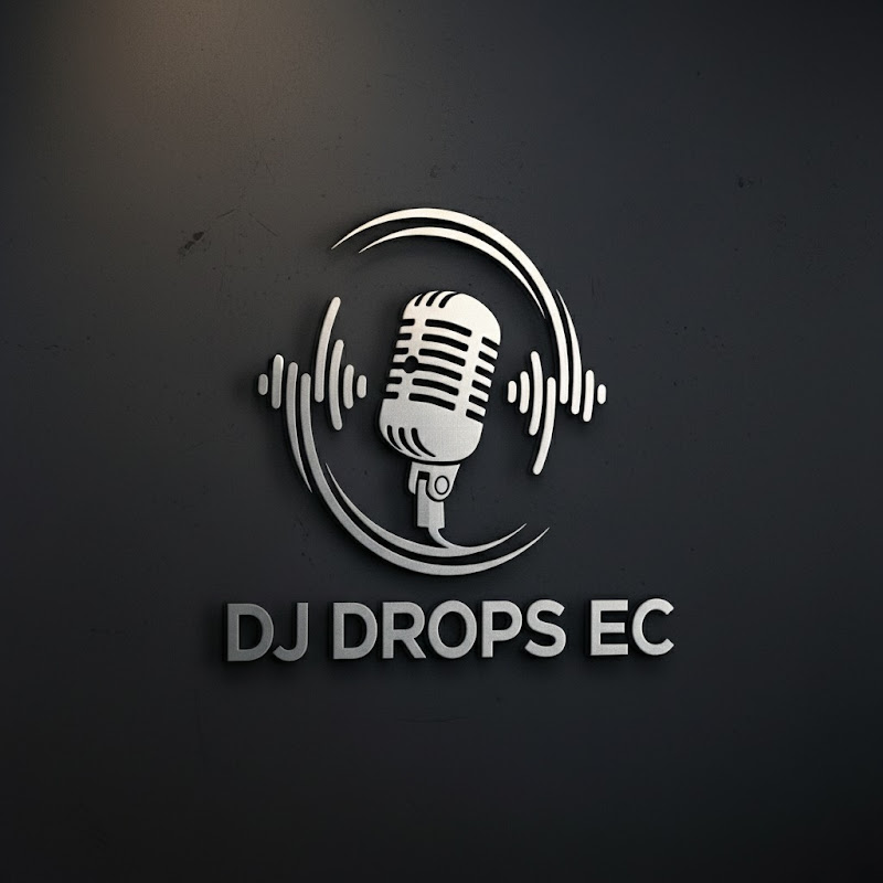 JOSE BURBANO VOICE OVER / DJ DROPS EC
