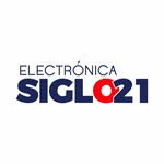 ELECTRÓNICA SIGLO 21