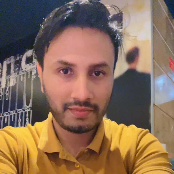 Ripon ahmed