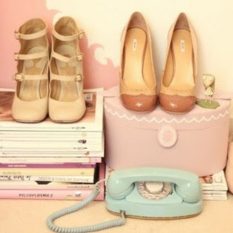 Vintage Mood