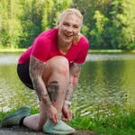 Lene Sandvik | Psykisk helse & mestring