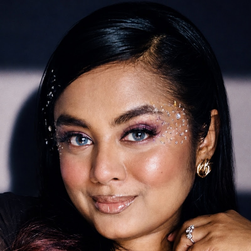 Afsana Alam
