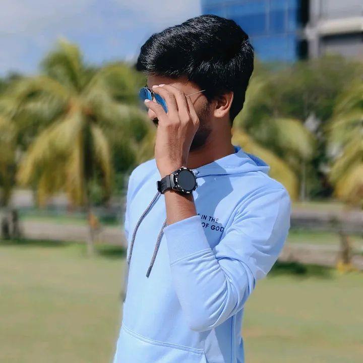 VASANDHAVEL💥ARAVINDH📝