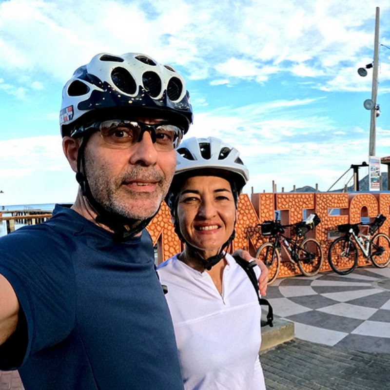 Jordi y Luz