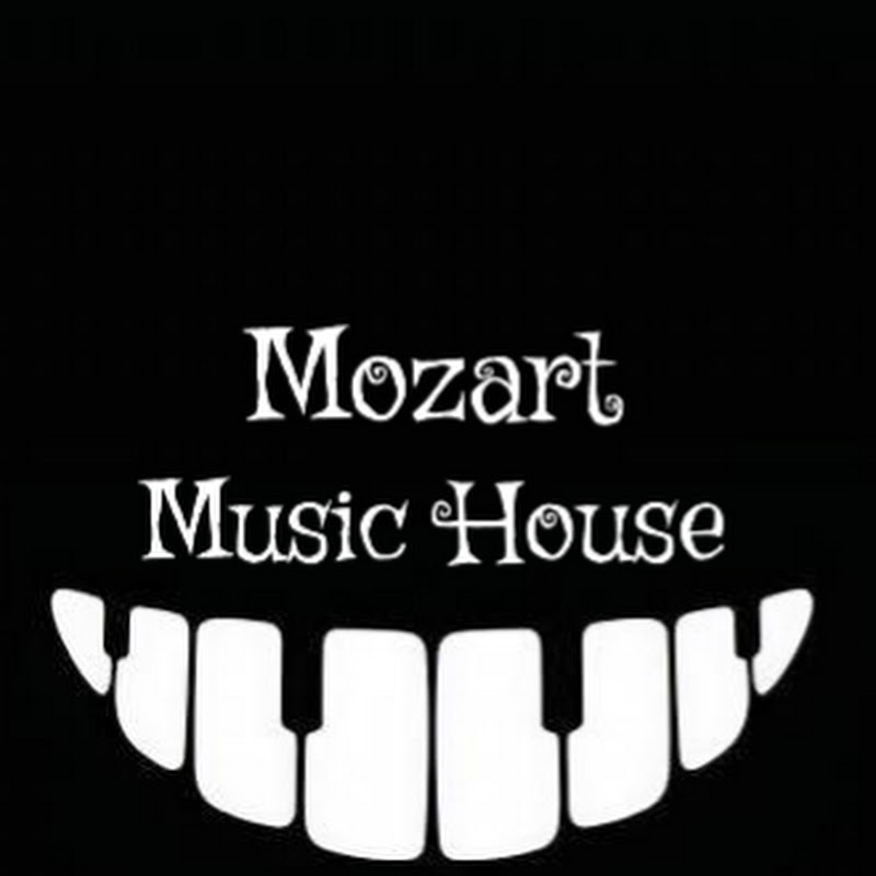 Mozart Music House - خانه موسیقی موتسارت