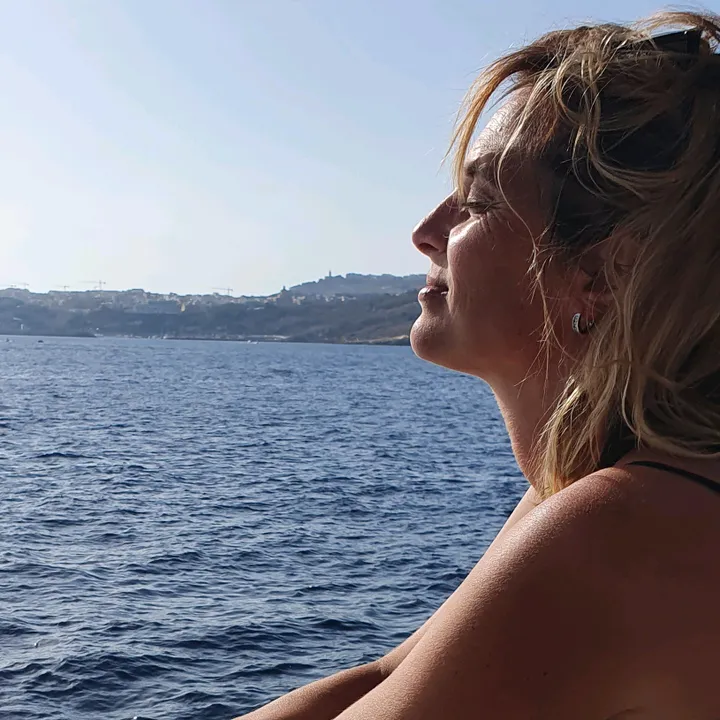 Angela Fonseca