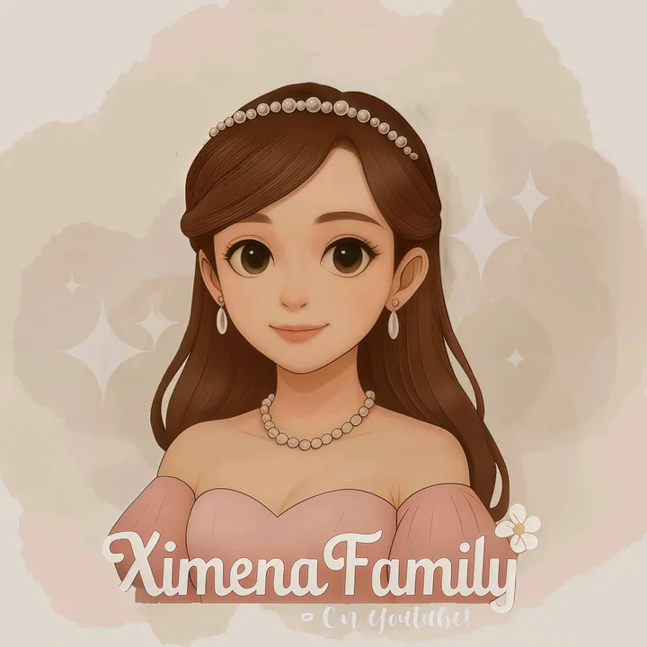 ⋆. 𐙚˚ Ximena Family ᯓ𖹭.⋆