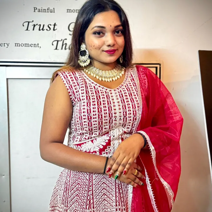 - Shalini🤍