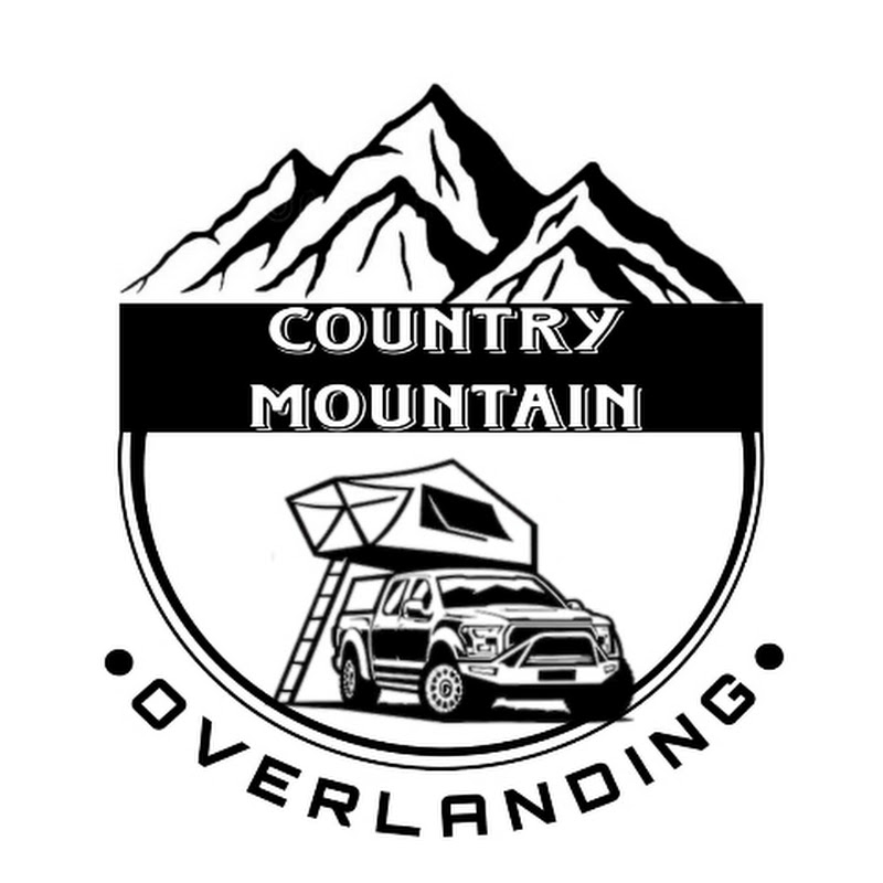 Countrymountain overlanding