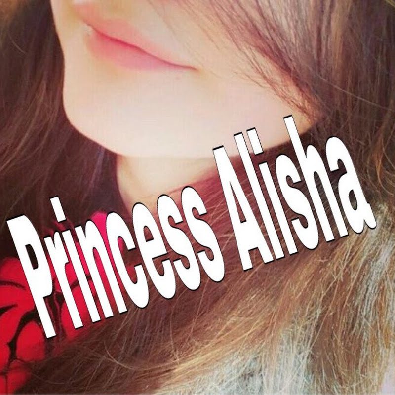 Princess Alisha