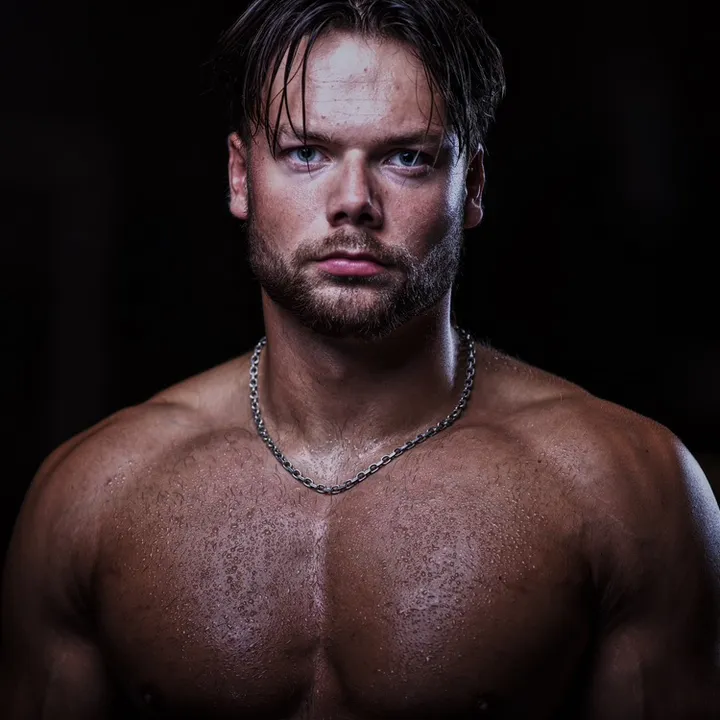 Vegard Anmarkrud