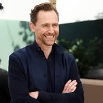 Tom Hiddleston Chile 🇨🇱