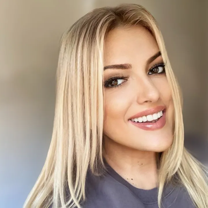 Irini Mandilara