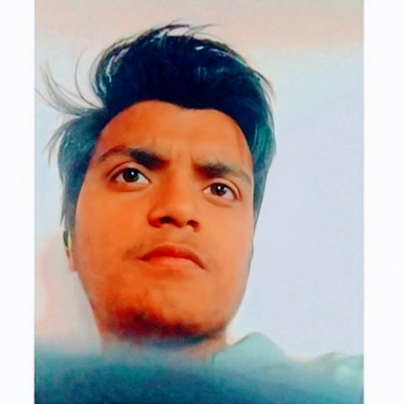 Udghosh Yadav