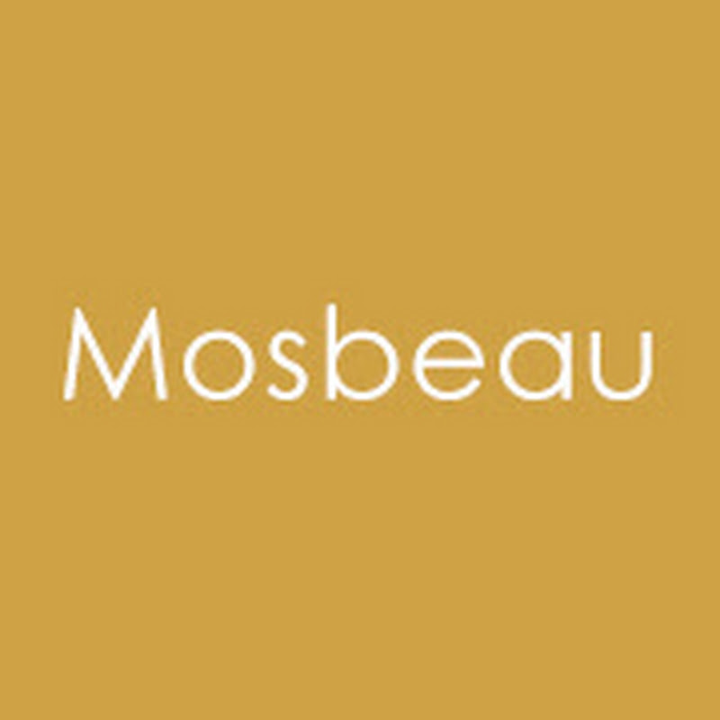 Mosbeau Official