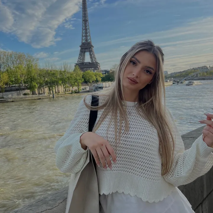 Oana Dima 🤍