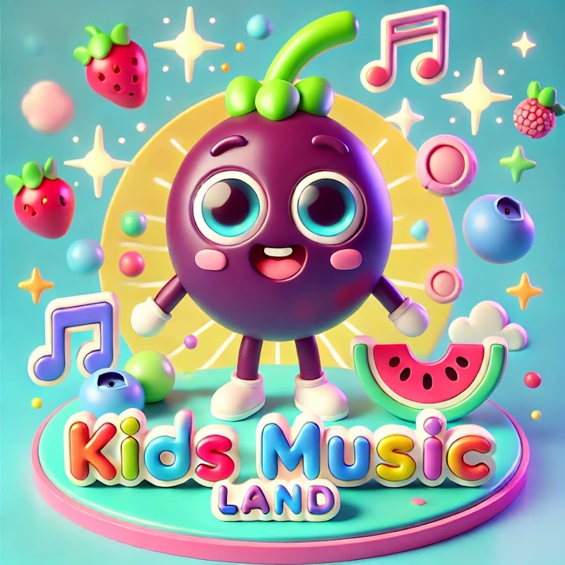 Kids Music Land